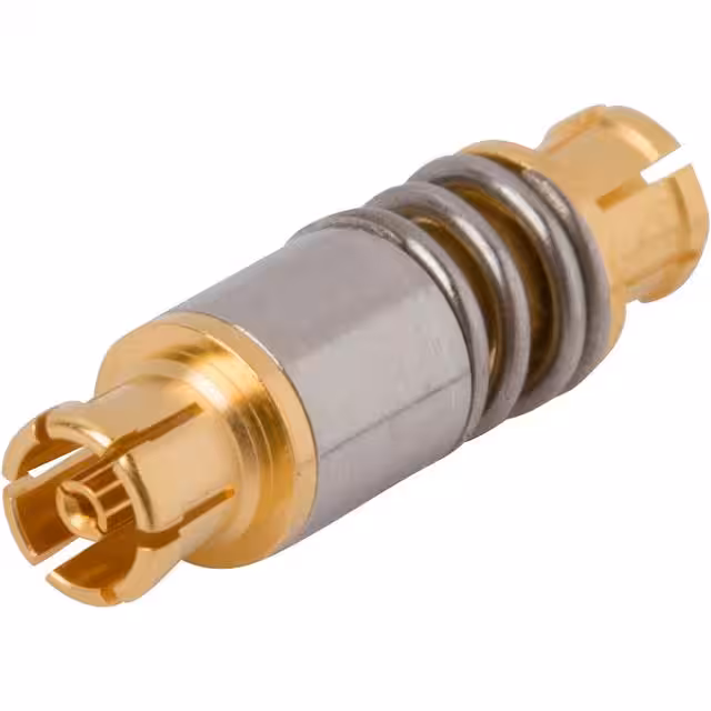 1132-4006 Amphenol SV Microwave  Adaptadores de conector coaxial (RF)